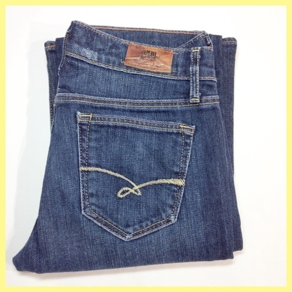 RUEHL NO.925 💕New York - Premium Jeans💕 - Picture 4 of 4